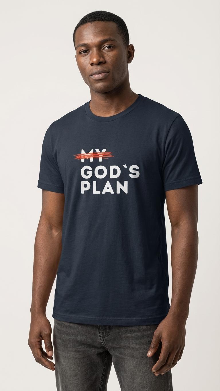 Faith based shirt