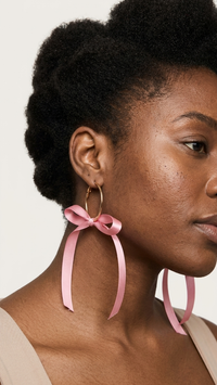 Bridal party earrings