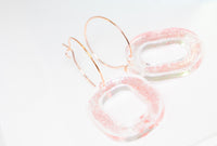 Pink Eye - Resin