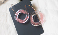Pink Eye - Resin
